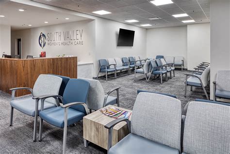 South valley women's health - Holy Cross Hospital – Mountain Point. MAKE AN APPOINTMENT MAKE AN APPOINTMENT PHONE American Fork OB/GYN Group (801) 756-9635 American Fork Midwife Group (801) 756-1577 Mental Health Group (801)-374-4131 ADDRESS.